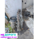 Двигун Toyota Corolla 1.6L бензин 2015р.в. КПП автомат 6-ступенева.
