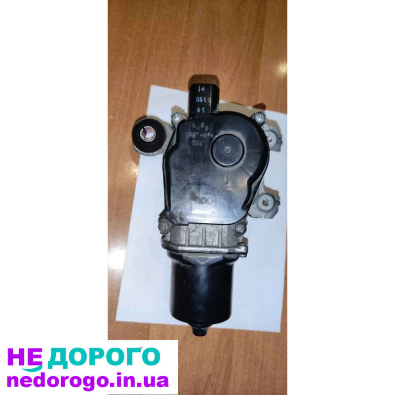 Мотор переднього склоочищувача NISSAN X-TRAIL T32, 2014 рік, 2.0 л, бензин.