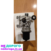 Мотор переднього склоочищувача NISSAN X-TRAIL T32, 2014 рік, 2.0 л, бензин.