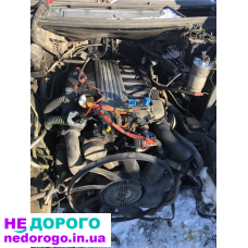 Мотор Range Rover TDV6, 2015 рік, 3.0 л, дизель.