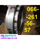 Пакет обойма фрикционов Mercedes Vito W638 АКПП, 2005 рік, 2.2 л дизель.