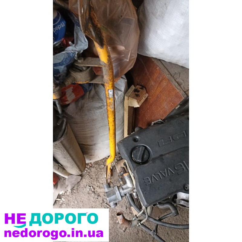 Продам свежесобранный мотор. 16 клапанный,на 08 блоке.