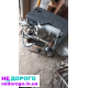 Продам свежесобранный мотор. 16 клапанный,на 08 блоке.