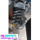 Продам свежесобранный мотор. 16 клапанный,на 08 блоке.