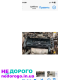 Двигун 2.0 16V (Daewoo, Opel, Chevrolet), 2005, бензин, 2.0 л.