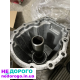 Дифференціал VW Touareg NF-FL 2015, 3.0 л дизель.
