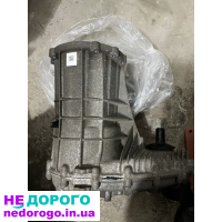 Дифференціал VW Touareg NF-FL 2015, 3.0 л дизель.
