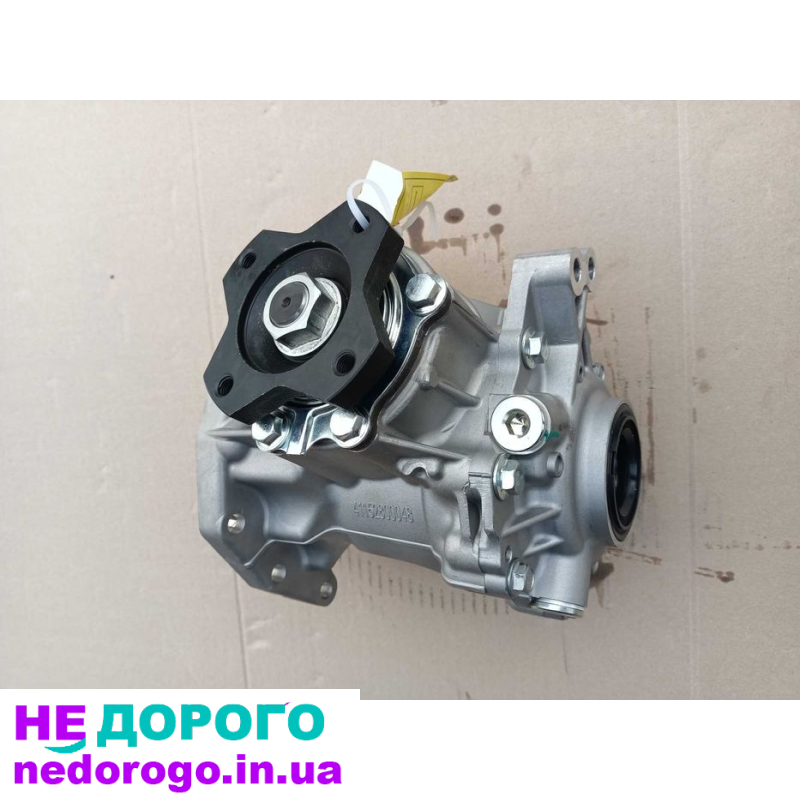 Роздатка Infiniti QX60 331003KA0B, 2013, 3.5 л бензин.
Роздатка Nissan Z52 Murano, 2015, 3.5 л бензин.
Роздатка Pathfinder R52, 2017, 3.5 л бензин.