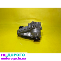 Роздатка Mercedes ML W164, GL X164, A1642800900, 2005-2012, 3.0-5.5 л, бензин/дизель.