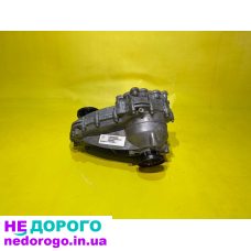 Роздатка Mercedes ML W164, GL X164, A1642800900, 2005-2012, 3.0-5.5 л, бензин/дизель.