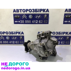 Раздаточная коробка Nissan X-Trail T-31, 2.0 dci, 2008 рік, дизель, 4WD.