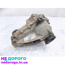 Роздатка OFFROAD Mercedes GL X164 ML W164, ГЛ Х164, 2006, 3.0 л дизель.