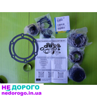 Ремкомплект раздатки NP246 для Chevrolet Tahoe 1999-2006: передача, NP246, 1999-2006, 5.3L бензин.