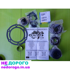 Ремкомплект раздатки NP246 для Chevrolet Tahoe 1999-2006: передача, NP246, 1999-2006, 5.3L бензин.