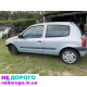 Двигун Renault Clio 1.4, 2005 рік, 1.4 л, бензин.