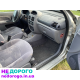 Двигун Renault Clio 1.4, 2005 рік, 1.4 л, бензин.