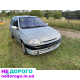 Двигун Renault Clio 1.4, 2005 рік, 1.4 л, бензин.