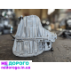 RENAULT MASTER 3 2.3DCI коробка передач PF6M9T PF6-M9T