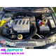 Двигун Renault Megane 1.4 бензин 98 тис. пробіг, оригінал з Німеччини. Готовий до встановлення в автомобіль.
