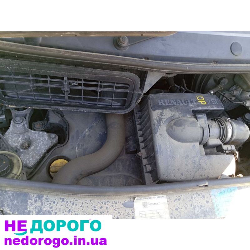 рено трафік опель віваро коробка напів автомат разборка запчастини