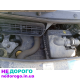рено трафік опель віваро коробка напів автомат разборка запчастини