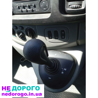 рено трафік опель віваро коробка напів автомат разборка запчастини