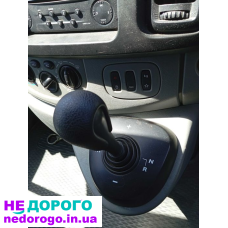 рено трафік опель віваро коробка напів автомат разборка запчастини