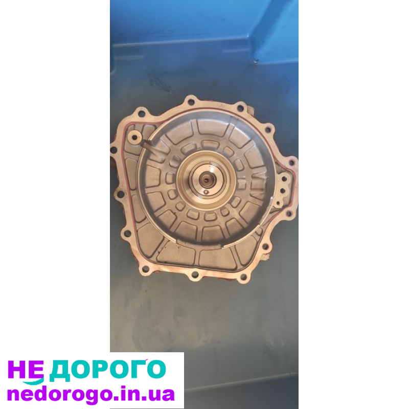 АКПП A6GF1 для Hyundai Elantra Avante, Kia Soul Forte Pride. Рік випуску, об'єм двигуна, паливо - вказані в описі.