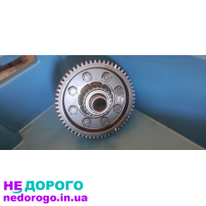 АКПП A6GF1 для Hyundai Elantra Avante, Kia Soul Forte Pride. Рік випуску, об'єм двигуна, паливо - вказані в описі.