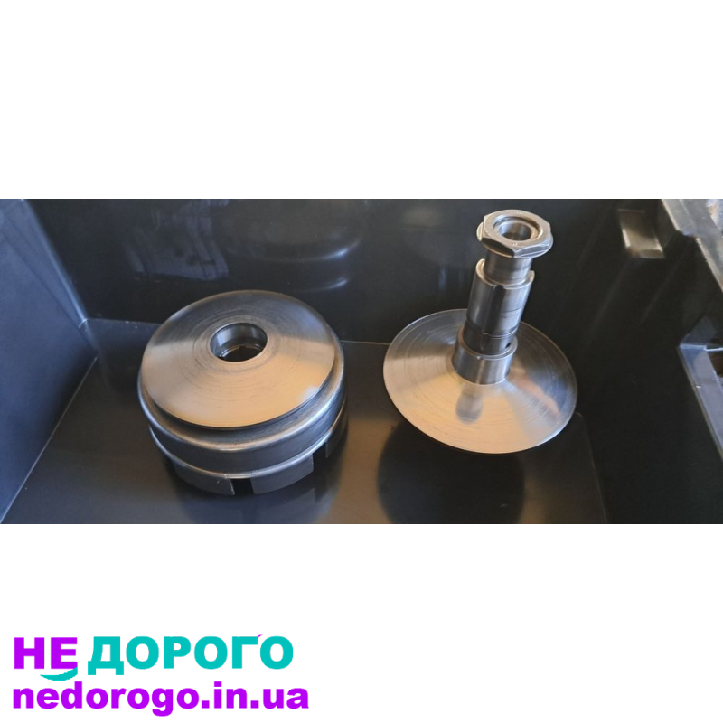 АКПП Mini Cooper ZF VT1F CFT25/27 CVT, 2007, 1.6 л бензин.