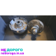 АКПП Mini Cooper ZF VT1F CFT25/27 CVT, 2007, 1.6 л бензин.