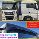 Розборка двигун  МАН ТГХ Є-5 Є-6 ДАФ 105