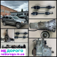 Розбір Jeep Grand Cherokee WK 3.0 crd 2005/2010. Коробка Мости Мотор.