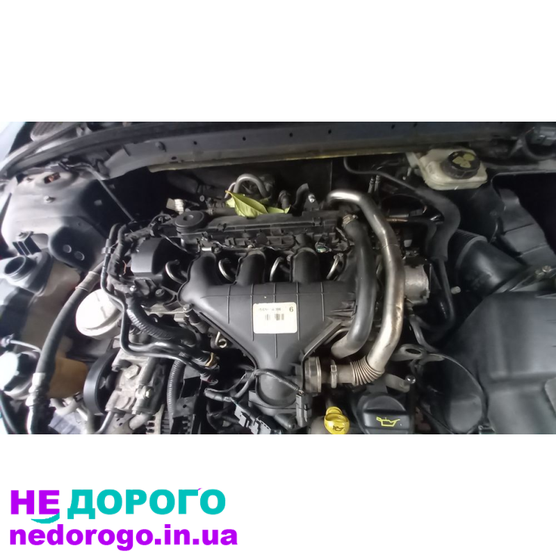 Розборка шрот Ford Focus 2 ,Mondeo  4   1.6  мотор, 2.0  двигатель