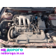 Двигун Mazda 626 GE 2.0/2.5 бензин, 1997-2002 рр., об'єм 2.0/2.5 л, українська мерчант гугл.