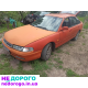 Двигун Mazda 626 GE 2.0/2.5 бензин, 1997-2002 рр., об'єм 2.0/2.5 л, українська мерчант гугл.