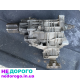 1.8 бензин, Freelander, 2005, 2.5 V6, Freelander, 2007, 2.0 TDI (Honda), Freelander, 2010, 2.0 TD4 (BMW), Freelander, 2012.