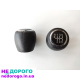 Ручка КПП Chevrolet Cruze 2012 1.8 л бензин Opel Vectra 2008 2.2 л дизель Шевроле Круз 2015 1.4 л турбо бензин.
