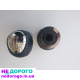 Ручка КПП для Mazda 3 6, Subaru Outback. Кулиса коробки передач. Чехол українською.