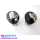 Ручка КПП для Mazda 3 6, Subaru Outback. Кулиса коробки передач. Чехол українською.