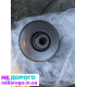 КПП DQ 381 Volkswagen Passat B8 2015 2.0 л дизель.