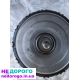 КПП DQ 381 Volkswagen Passat B8 2015 2.0 л дизель.