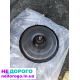 КПП DQ 381 Volkswagen Passat B8 2015 2.0 л дизель.