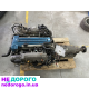 Двигун Toyota 2JZ-GTE VVTi, 3.0 л, бензин, з коробкою передач.