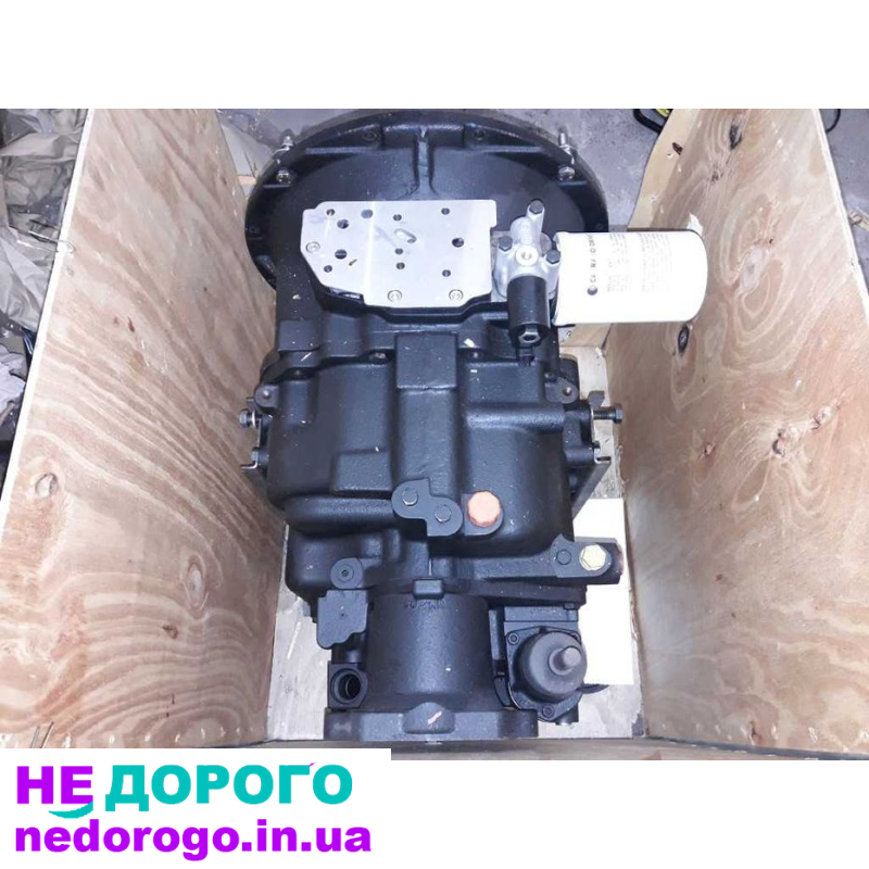 TLB1 393436 Carraro КПП екскаватор навантажувач CASE FIAT FORD CNH: Carraro TLB1, 393436, 2005, 4.5 л дизель.