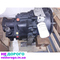 TLB1 393436 Carraro КПП екскаватор навантажувач CASE FIAT FORD CNH: Carraro TLB1, 393436, 2005, 4.5 л дизель.