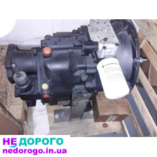 TLB1 393436 Carraro КПП екскаватор навантажувач CASE FIAT FORD CNH: Carraro TLB1, 393436, 2005, 4.5 л дизель.