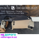 Панель Torpedo Nissan X Trail T31, 2012, 2.0 л бензин.