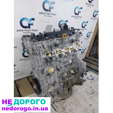 Двигун Toyota Corolla 2019, 2.0L M20AFKS, бензин.