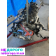 Двигун Toyota RAV4 Camry 70 Hybrid, 2020, 2.5 л, бензин, АКПП.